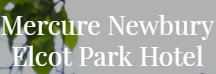 Mercure Newbury Elcot Park Discount Codes